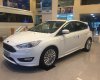 Ford Focus 2018 - Bán Ford Focus New 2018, đủ màu, xe giao ngay, giá tốt nhất thị trường