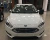 Ford Focus 2018 - Bán Ford Focus New 2018, đủ màu, xe giao ngay, giá tốt nhất thị trường