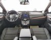 Honda CR V L 2018 - Bán xe Honda CRV Turbo 2018, ô tô của mọi nhà