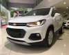 Chevrolet C-HR 2017 - Bán ô tô Chevrolet Trax nhập khẩu đời 2017, 5 chỗ gầm cao, nhập khẩu chính hãng so sánh với Ford EcoSport