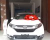Honda CR V 1.5 L 2018 - Bán xe Honda CR V 1.5 L 2018, màu trắng, nhập khẩu thái lan Mr. Tuấn 0972537047