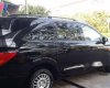 Ssangyong Stavic 2008 - Cần bán gấp Ssangyong Stavic sản xuất 2008, màu đen, giá tốt