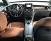 Mercedes-Benz Smart GLC 300 2018 - Bán Mercedes GLC 300 năm sản xuất 2018, màu đen