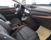 Honda CR V L 2018 - Bán xe Honda CRV Turbo 2018, ô tô của mọi nhà