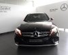 Mercedes-Benz Smart GLC 300 2018 - Bán Mercedes GLC 300 năm sản xuất 2018, màu đen