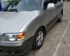 Hyundai Trajet   2003 - Cần bán xe Hyundai Trajet sản xuất năm 2003, màu xám, 278 triệu