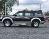 Ford Everest   Limited 2008 - Bán ô tô Ford Everest Limited đời 2008, màu đen, 450 triệu