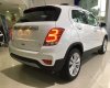 Chevrolet C-HR 2017 - Bán ô tô Chevrolet Trax nhập khẩu đời 2017, 5 chỗ gầm cao, nhập khẩu chính hãng so sánh với Ford EcoSport