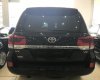 Toyota Land Cruiser Cũ  4.6 VX 2017 - Xe Cũ Toyota Land Cruiser 4.6 VX 2017