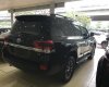 Toyota Land Cruiser Cũ  4.6 VX 2017 - Xe Cũ Toyota Land Cruiser 4.6 VX 2017