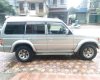 Mitsubishi Pajero Cũ   GL 2005 - Xe Cũ Mitsubishi Pajero GL 2005