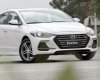 Hyundai Elantra   2018 - Hyundai Elantra Sport 1.6 Tubor 2018 chính hãng, mới 100%, 713 triệu 