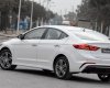 Hyundai Elantra   2018 - Hyundai Elantra Sport 1.6 Tubor 2018 chính hãng, mới 100%, 713 triệu 