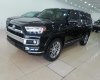 Toyota 4 Runner Limited 2015 - Bán xe Toyota 4 Runner Limited đời 2015, màu đen, nhập khẩu