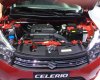 Suzuki Celerio 2018 - Cần bán xe Suzuki Celerio 2018, màu đỏ, nhập khẩu