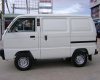 Suzuki Supper Carry Van 2018 - Bán Suzuki Supper Carry Van đời 2018, màu trắng, giá tốt 