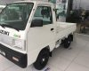 Suzuki Supper Carry Truck 2018 - Bán xe Suzuki Supper Carry Truck đời 2018, màu trắng