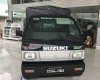 Suzuki Supper Carry Truck 2018 - Bán Suzuki Supper Carry Truck đời 2018, màu xanh lục