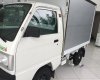 Suzuki Supper Carry Truck 2018 - Cần bán xe Suzuki Supper Carry Truck năm 2018, màu trắng