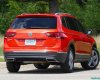 Volkswagen Tiguan G 2018 - Bán Volkswagen Tiguan G đời 2018, màu đỏ, nhập khẩu nguyên chiếc