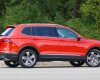 Volkswagen Tiguan G 2018 - Bán Volkswagen Tiguan G đời 2018, màu đỏ, nhập khẩu nguyên chiếc