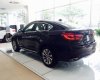 BMW X6 xDriver35i 2017 - Cần bán xe BMW X6 xDriver35i năm 2017, màu đen, xe nhập