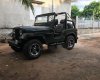 Jeep CJ 1980 - Cần bán lại xe Jeep CJ 1980, 95 triệu