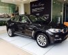 BMW X6 xDriver35i 2017 - Cần bán xe BMW X6 xDriver35i năm 2017, màu đen, xe nhập