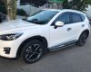Mazda CX 5 2016 - Cần bán Mazda CX 5 đời 2016, màu trắng, giá tốt