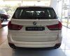 BMW X5 xDriver35i 2017 - Bán xe BMW X5 xDriver35i năm sản xuất 2017, màu trắng, nhập khẩu nguyên chiếc