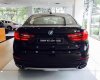 BMW X6 xDriver35i 2017 - Cần bán xe BMW X6 xDriver35i năm 2017, màu đen, xe nhập