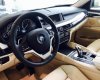 BMW X6 xDriver35i 2017 - Cần bán xe BMW X6 xDriver35i năm 2017, màu đen, xe nhập