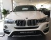 BMW X4 xDrive20i 2017 - Bán ô tô BMW X4 xDrive20i sản xuất năm 2017, màu trắng, xe nhập