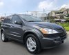 Ssangyong Kyron 2008 - Bán Ssangyong Kyron đời 2008, màu đen, nhập khẩu nguyên chiếc số tự động, giá 368tr