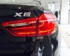 BMW X6 xDriver35i 2017 - Cần bán xe BMW X6 xDriver35i năm 2017, màu đen, xe nhập