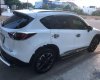 Mazda CX 5 2016 - Cần bán Mazda CX 5 đời 2016, màu trắng, giá tốt