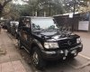 Hyundai Galloper 2004 - Bán xe Hyundai Galloper đời 2004, màu đen