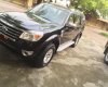 Ford Everest Cũ   MT 2009 - Xe Cũ Ford Everest MT 2009
