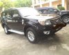 Ford Everest Cũ   MT 2009 - Xe Cũ Ford Everest MT 2009