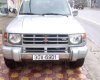 Mitsubishi Pajero Cũ   GL 2005 - Xe Cũ Mitsubishi Pajero GL 2005