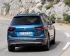 Volkswagen Tiguan E 2018 - Bán ô tô Volkswagen Tiguan E 2018, màu xanh lam, nhập khẩu chính hãng