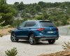 Volkswagen Tiguan E 2018 - Bán ô tô Volkswagen Tiguan E 2018, màu xanh lam, nhập khẩu chính hãng