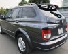 Ssangyong Kyron 2008 - Bán Kyron 8 chỗ, nhập Hàn Quốc 2008 hai cầu, máy dầu 100km/7lit, bản full đủ đồ