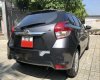Toyota Yaris    2015 - Cần bán Toyota Yaris năm 2015, màu đen, nhập khẩu nguyên chiếc giá cạnh tranh