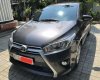 Toyota Yaris    2015 - Cần bán Toyota Yaris năm 2015, màu đen, nhập khẩu nguyên chiếc giá cạnh tranh