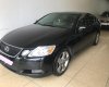 Lexus GS Cũ   350 2008 - Xe Cũ Lexus GS 350 2008