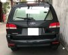 Ford Escape XLS 2011 - Cần bán gấp Ford Escape XLS đời 2011, màu đen, số tự động