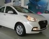 Hyundai Grand i10 1.2MT 2018 - Hyundai i10 Sedan 2018 chính hãng, mới 100%, giá 349 triệu