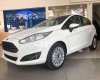 Ford Fiesta 2018 - Bán Ford Fiesta đời 2018, màu trắng, giá tốt