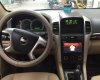 Chevrolet Captiva LT 2008 - Cần bán chiếc Captiva LT 2008 số sàn, màu đen, vip